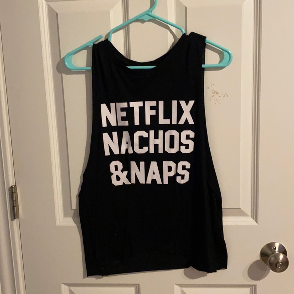 Cut off tank